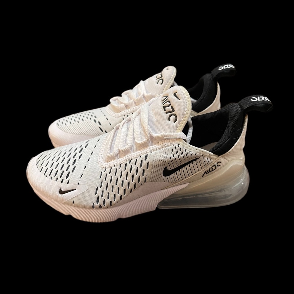 Nike Air Max 270